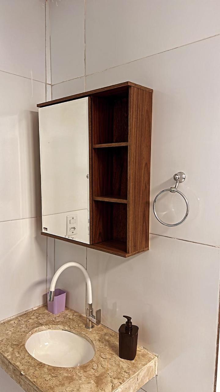 Apartamento Lofts 04 Recife
